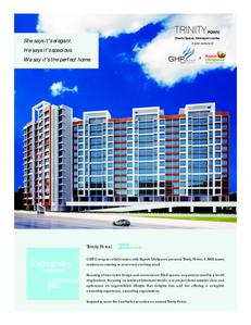 GHP Trinity Brochure 2