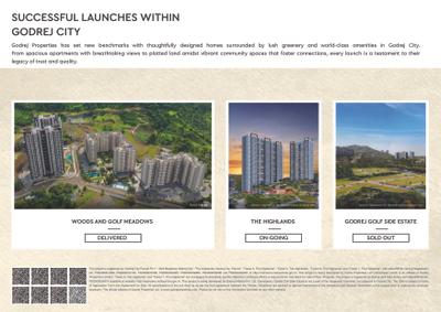 Godrej Green Terraces Brochure 31