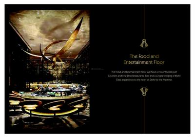 Raheja Delhi Mall Brochure 17