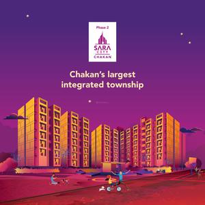 Sara City C Phase Brochure 2