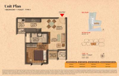 Brigade Citrine Brochure 26