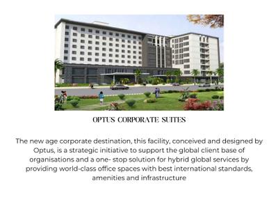 Optus Greens Brochure 6