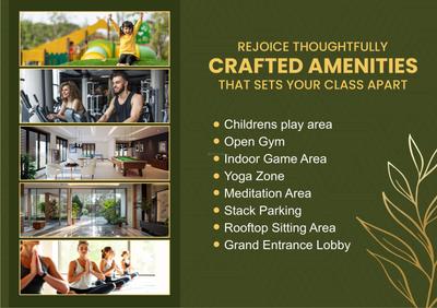 Image of 600 Sq.ft 1 BHK Apartment / Flat for sale in Shree Raja Dasrath Cooperative Housing Society, Dombivli East, Thane for Rs. 5400000