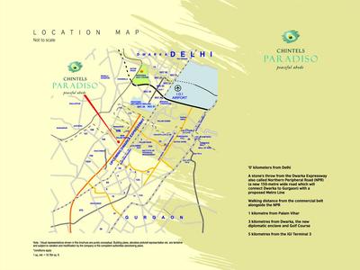 Chintels Paradiso Brochure 13