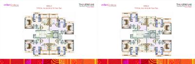 Tharwani Vedant Millenia Brochure 29
