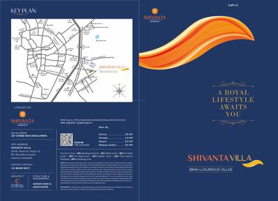 Shivanta Villa Brochure 1