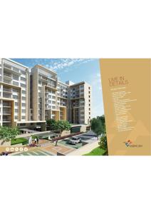 Saroj Harmony Brochure 6