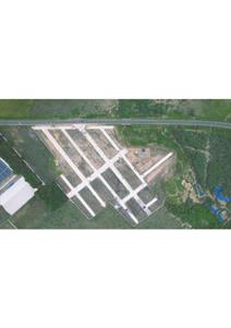 Image of 1200 Sq.ft Residential Plot / Land for sale in Emerald City, Kunnathur, Madurai for Rs. 1000000