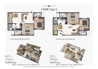 Tapovan Tranquil Brochure 14