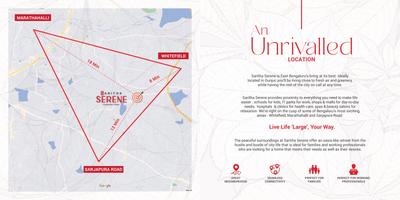 Saritha Serene Brochure 4