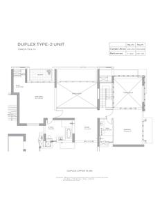 TATA Primanti Villa Brochure 56