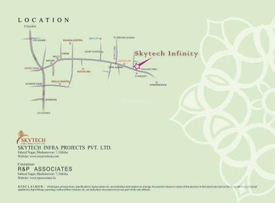 Skytech Infinity Villa Brochure 8