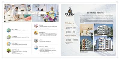 Image of 856 Sq.ft 2 BHK Apartment / Flat for sale in Elfin Nebula Siddeshwara, Gopanakoppa, Hubli for Rs. 4052120