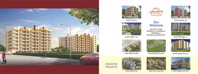 Laxmi Sky Life Brochure 8