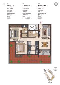 Casagrand Lorenza Brochure 53