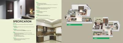 Image of 557 Sq.ft 1 BHK Apartment / Flat for sale in Suyash Greens, Maval, Lonavala for Rs. 2800000