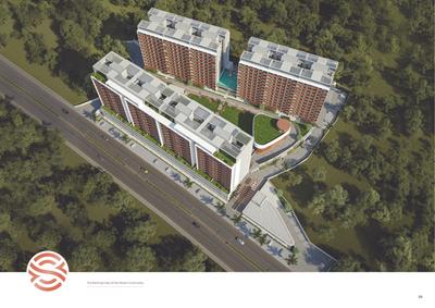 Kalpshakti Shakti Skyline Brochure 4