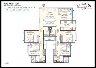 Sheth Vasant Lawns Brochure 31