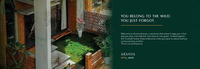Gravity Aranya  Brochure 2