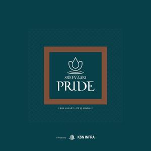 KSN Sreevaari Pride Brochure 1