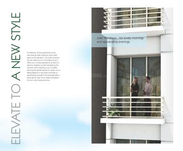 Paramount Altissimo Brochure 4