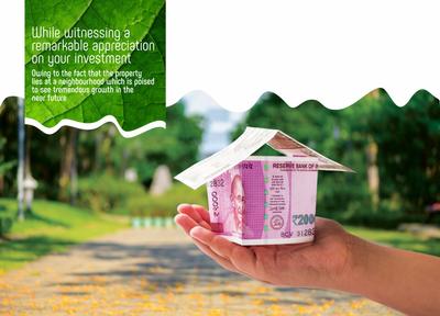 Image of 3000 Sq.ft 5 BHK Farm House for sale in Aero Western Green, Mirpur Kachh Urf Kanigarhi, Greater Noida for Rs. 105000000