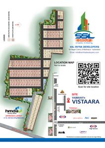 SSL Vaibhavi Vistaara Brochure 2