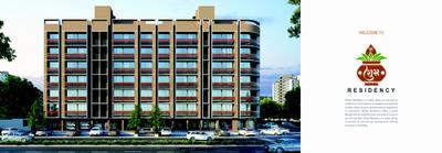 Shubh Residency Brochure 2