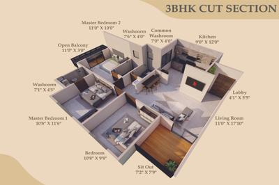 Krupasindhu Town Square Brochure 13