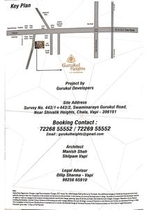 Gurukul Heights Brochure 14