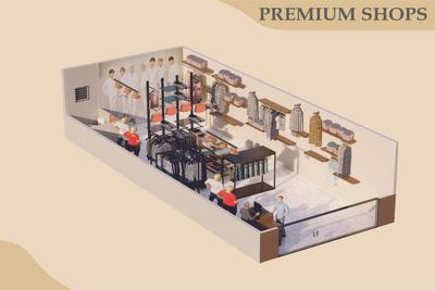 Krupasindhu Town Square Brochure 5