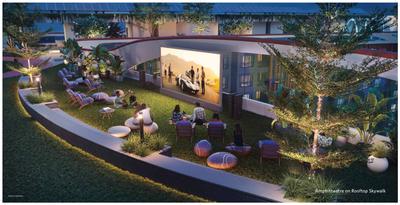 Siddha Sky Phase V Brochure 16