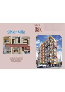 Silver Oak Brochure 1
