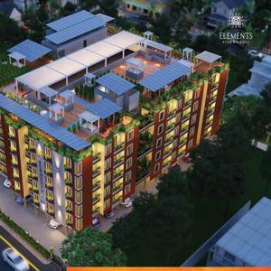 Bharathi Elements Brochure 13