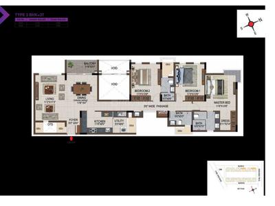 Casagrand Amethyst Brochure 63
