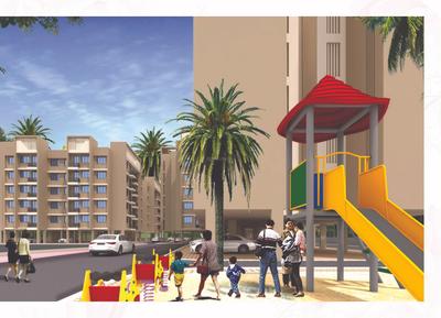 Shiv Shakti Complex Brochure 9