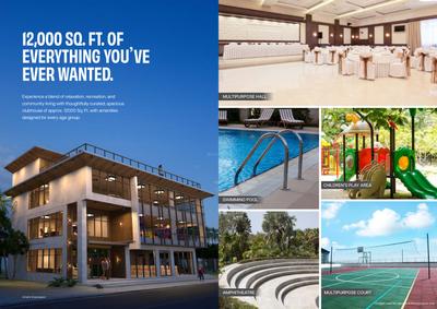 Baky The Cape Brochure 5