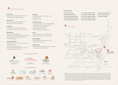 Narayan Aashish Brochure 12