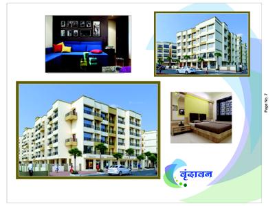 Patil Vrindavan Complex Brochure 7