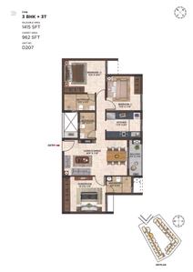 Casagrand Lorenza Brochure 74