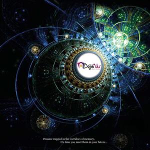 Team Deja Vu Brochure 1