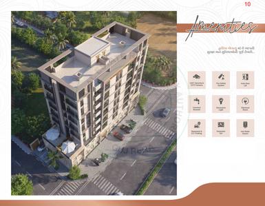 Dev Dwarika Avenue Brochure 10