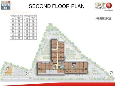 Suncity Success Tower Brochure 9