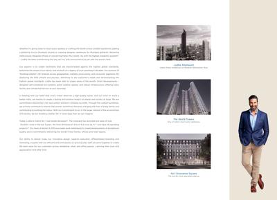 Lodha Lumis Brochure 4