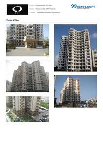 Ramprastha Zen Spire Brochure 5
