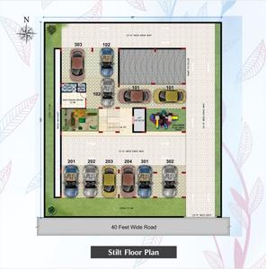 Jalsa Regency Brochure 5