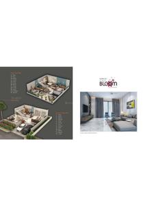 Sri Nilayam Bloom Brochure 6