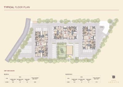 Suryam Arnath Brochure 10