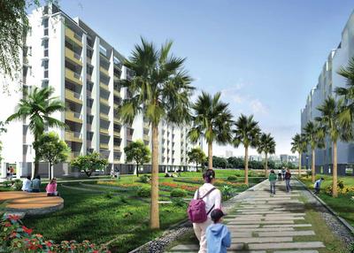 Puravankara Windermere Brochure 5