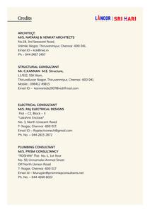 Lancor Sri Hari Brochure 13